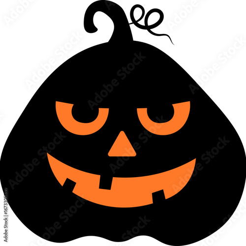 Pumpkin Halloween