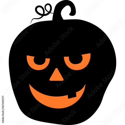 Pumpkin Halloween