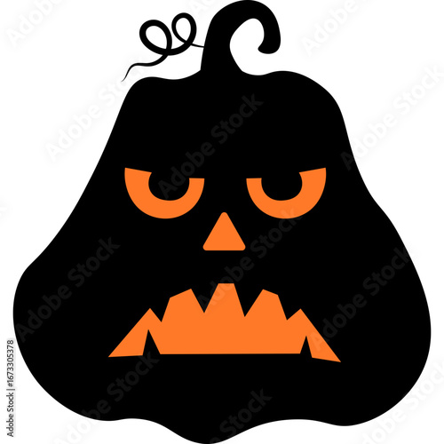 Pumpkin Halloween