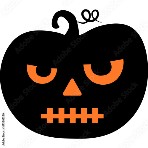 Pumpkin Halloween