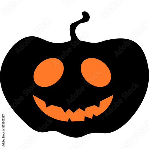 Pumpkin Halloween