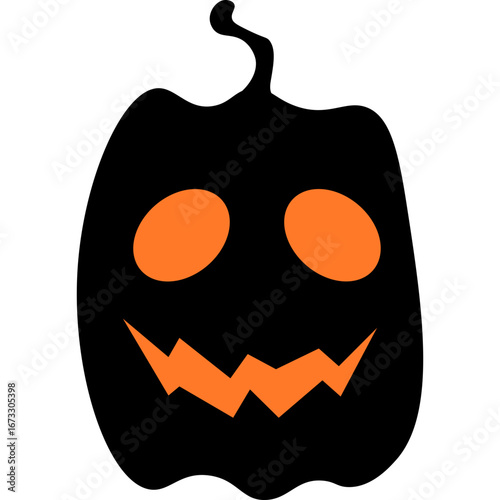 Pumpkin Halloween
