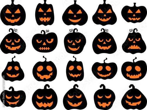 Pumpkin Halloween