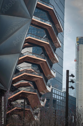 Geometric Ascent