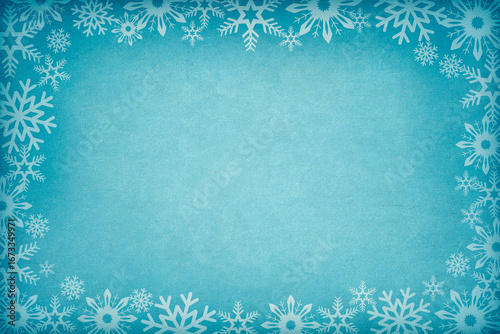 Snow Flakes, Snowfalke Background, Winter holiday event