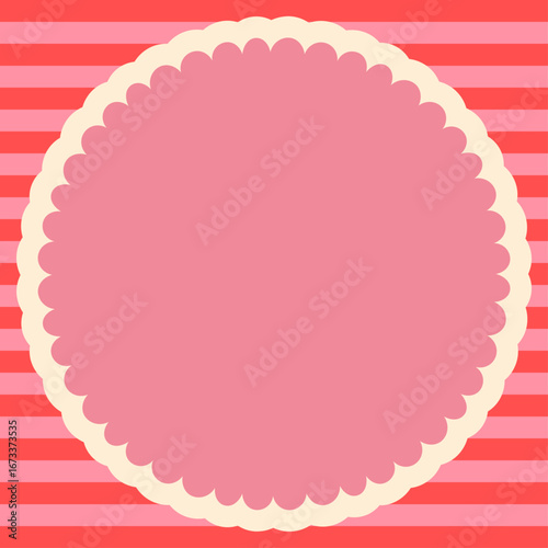 Squiggle Frame