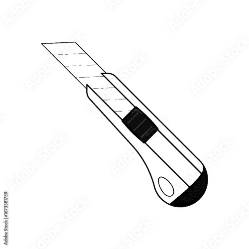 Utility knife