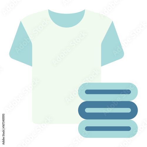 Traditional Indonesian Clothing Icon
