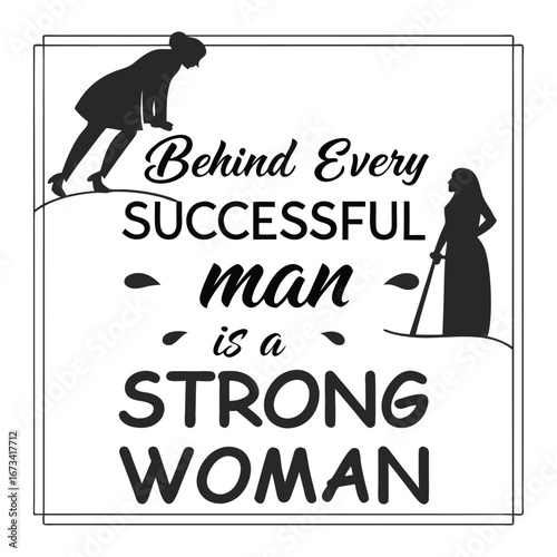 Celebrate the bond of love and support with 'Behind Every Great Daughter Is a Truly Amazing…' honoring the inspiring figures who shape her journey."
