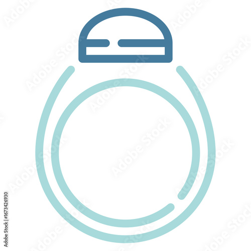 Traditional Indonesian Jewelry Icons