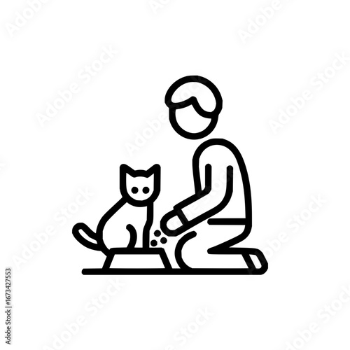 Cat feeding guide and tips for pet owners to ensure proper nutrition and a healthy diet for your cat