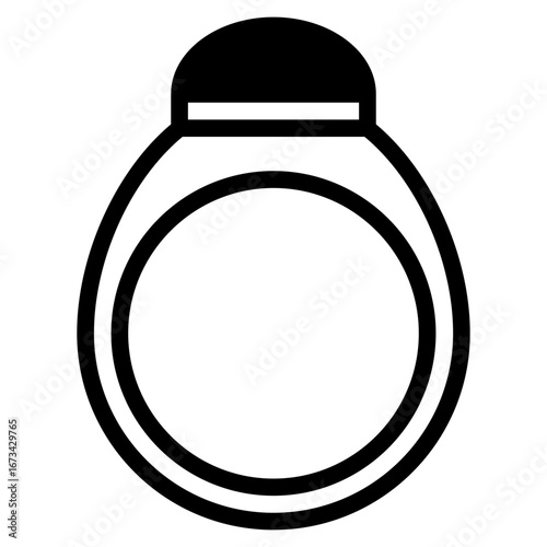 Traditional Indonesian Jewelry Icons