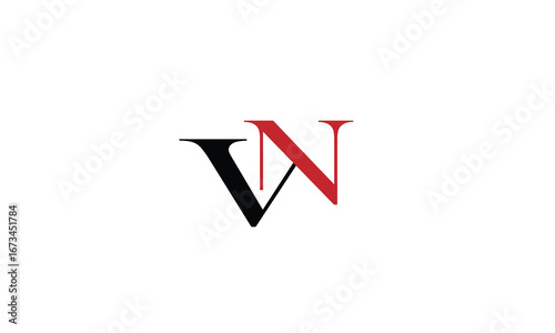 VN,NV,V,N,NV,V,N abstract, letters, logo, monogram, style, symbols, ambitions, icons, 
