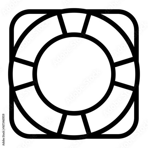 lifebuoy icon