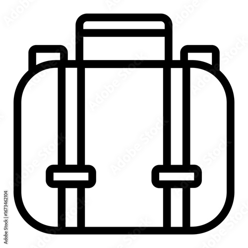 travel icon