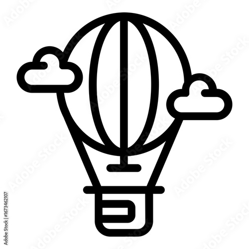 balloon icon
