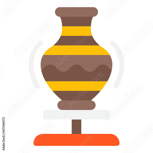 Ceramic Pottery Handcrafted Indonesia