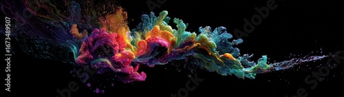 Wallpaper - 32:9 Ultrawide WQHD 5120 px - Dual WFHD