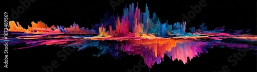 Wallpaper - 32:9 Ultrawide WQHD 5120 px - Dual WFHD