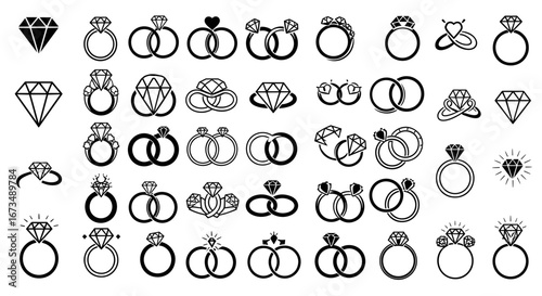set of numbers