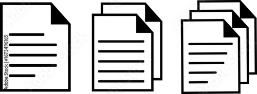 piano keys vector illustration