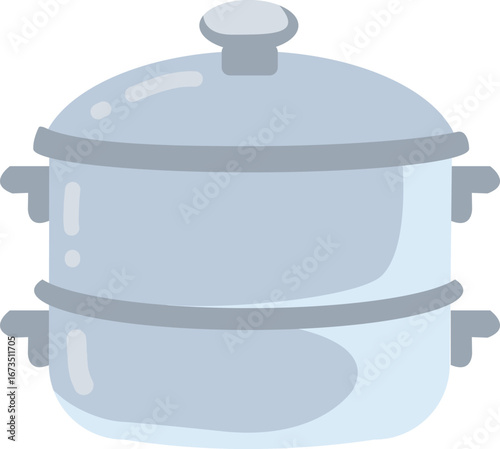 Steamer Pot