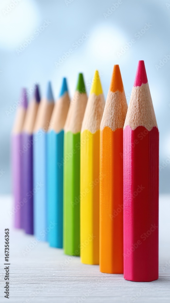 Obraz premium An image symbolizing human equality. Human rights and equity. Acceptance of opinions or differences in thinking.
