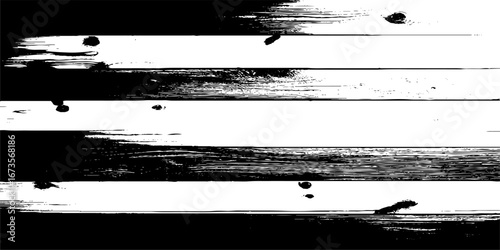 Vintage Grunge Wooden Texture Background – Rustic Vector Illustration for Retro Design, Aged Surface Patterns, and Distressed Timber Effects.