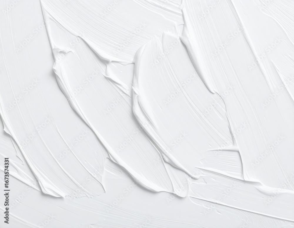 Obraz premium white background