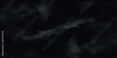 Dark abstract background with smoky wisps and textured cloudlike patterns, atmospheric and moody