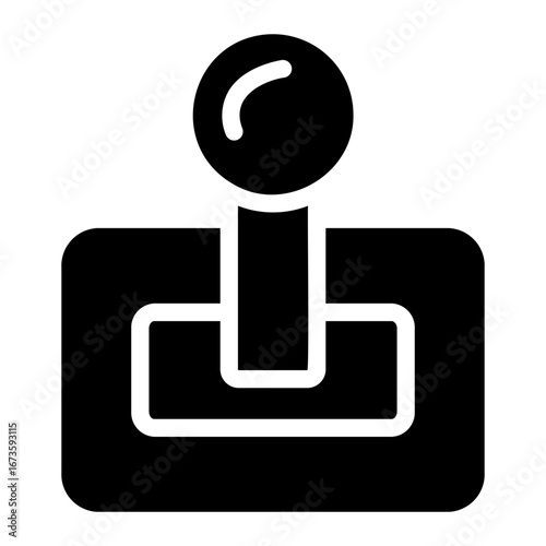 joystick