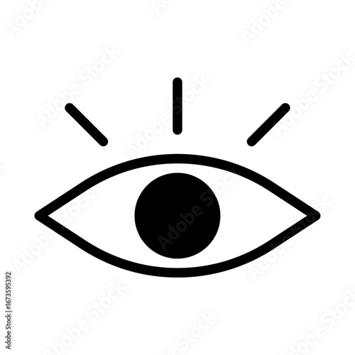 vision icon