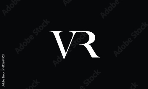 VR,RV,V,R,R,V,V,R abstract, letters, logo, monogram, style, symbols, ambitions, icons, 
