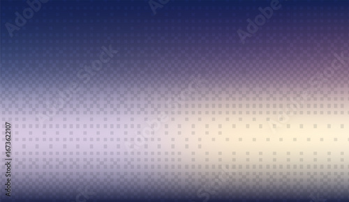 This modern background features a gradient from deep blue to soft yellow with subtle square patterns, creating a calming and sophisticated visual effect suitable for various designs
