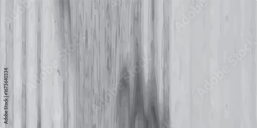 Closeup view of a textured surface with vertical lines and subtle variations in shade, suggesting natural material