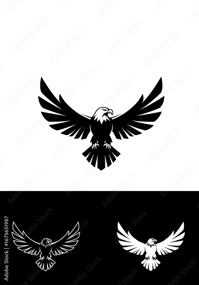 Obraz premium Apex of Freedom