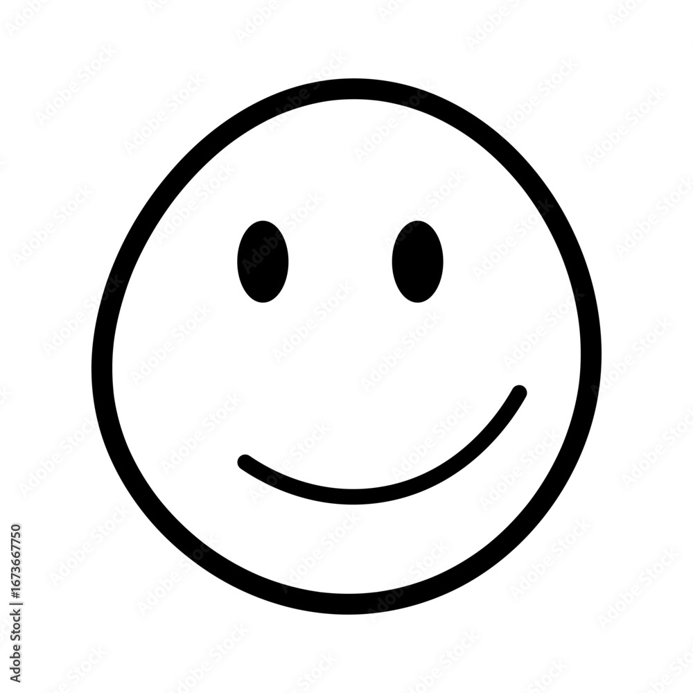 Fototapeta premium Cartoon people face emotions set in doodle scribble pencil marker style hand drawn set.