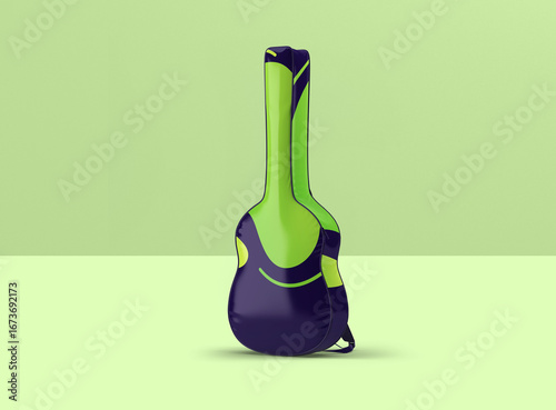 Acoustic Guitar Bag