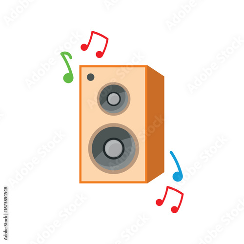 Sound Speaker