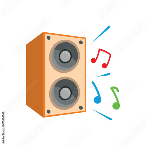 Sound Speaker
