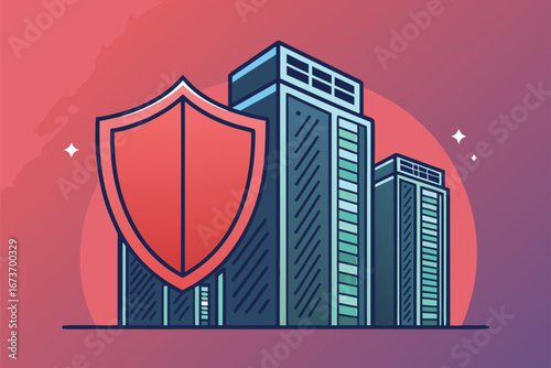 Cyber security campaign digital shield, glowing data streams, protection, network defense, hacker threat, prevention, binary code, abstract, dark background, futuristic, vigilance, encrypted data.