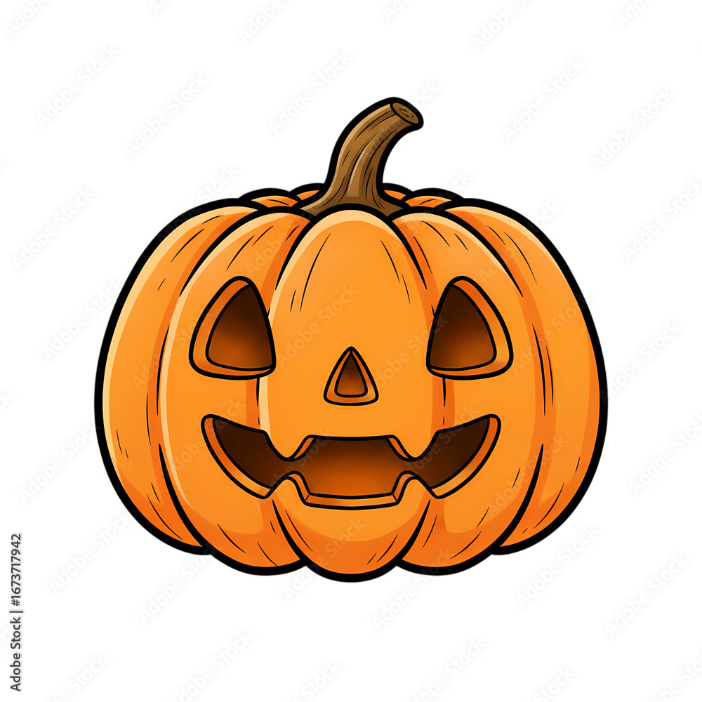 Fototapeta premium Halloween Collection