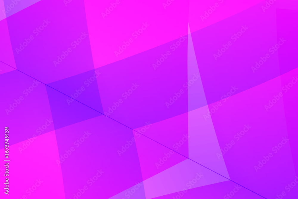 Obraz premium aesthetic abstract gradient line art shape wallpaper background pattern