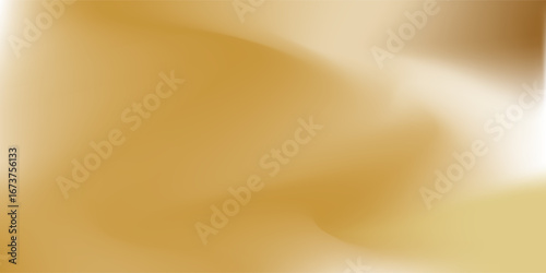 Gold abstract background, luxury illustration for a glamorous design element.
