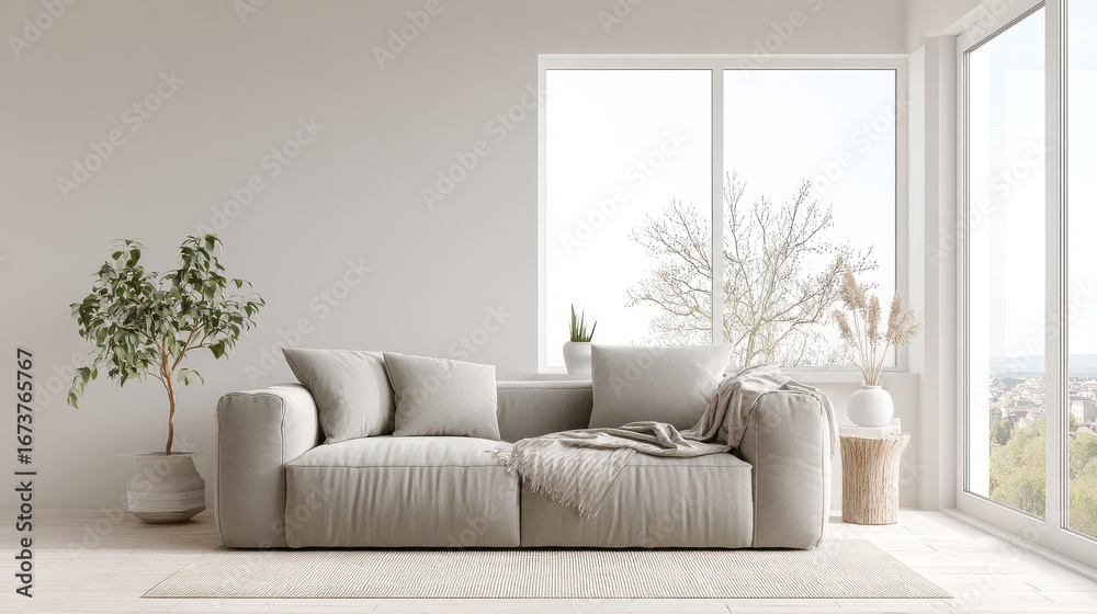 Fototapeta premium explore emerging trends in interior design for across top countries focusing on textures and surfaces that