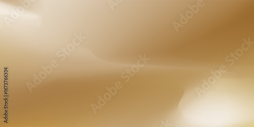 Gold abstract background, luxury illustration for a glamorous design element.