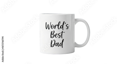 worlds best dad coffee mug a heartwarming fathers day gift
