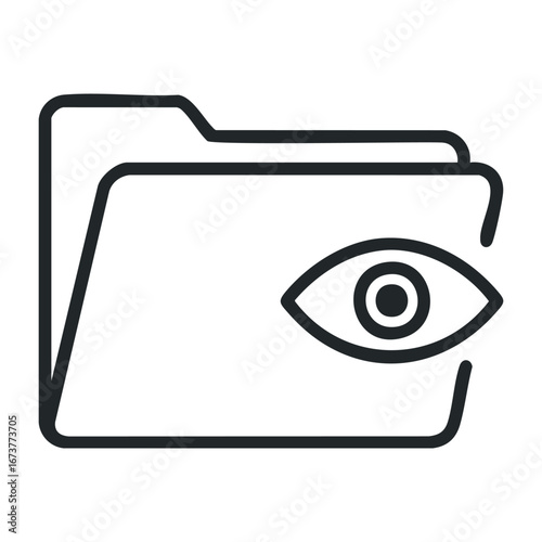 Exploring innovative graphic design techniques creative studio tutorial content modern environment perspective on art. Outline vector illustration