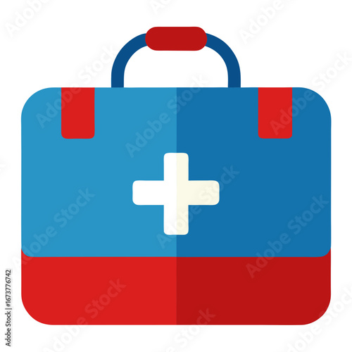 first aid case
