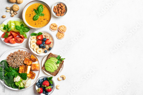 Wallpaper Mural Fasting mimicking diet, FMD meals Torontodigital.ca